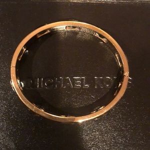 Michael Kors bracelet